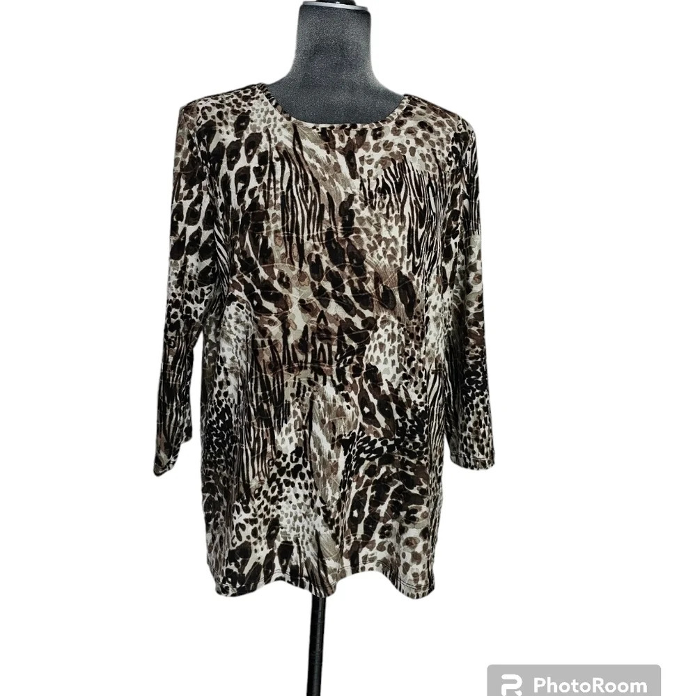 Cathy Blouse L